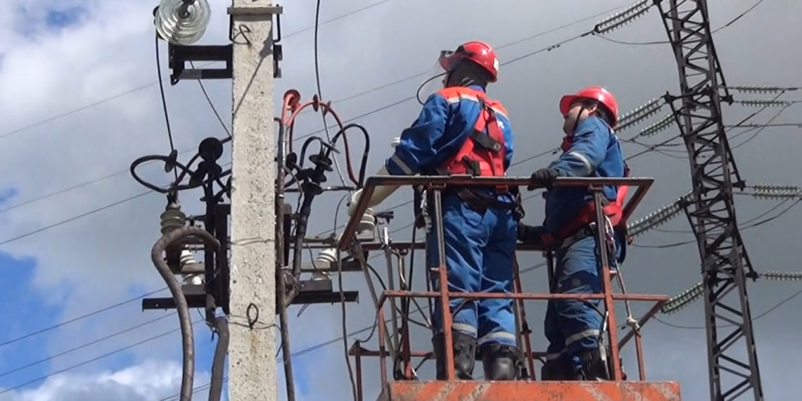 Около 6 млн рублей – такой ущерб нанесли АО «РЭС» майнеры в Ленинском районе Новосибирска