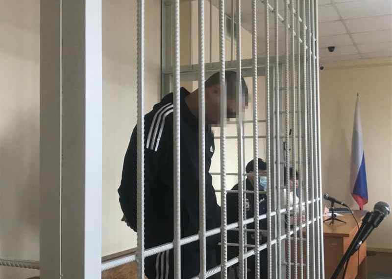 © ФОТО УПРАВЛЕНИЯ СУДЕБНОГО ДЕПАРТАМЕНТА В НОВОСИБИРСКОЙ ОБЛАСТИ