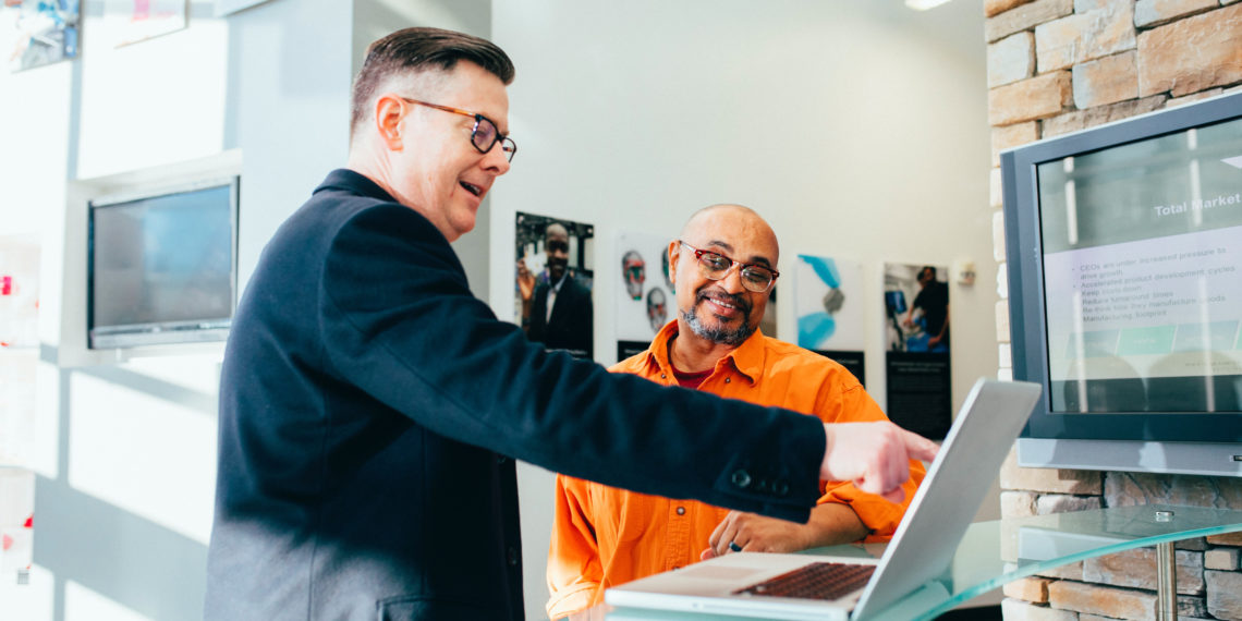 unsplash.com/LinkedIn Sales Solutions