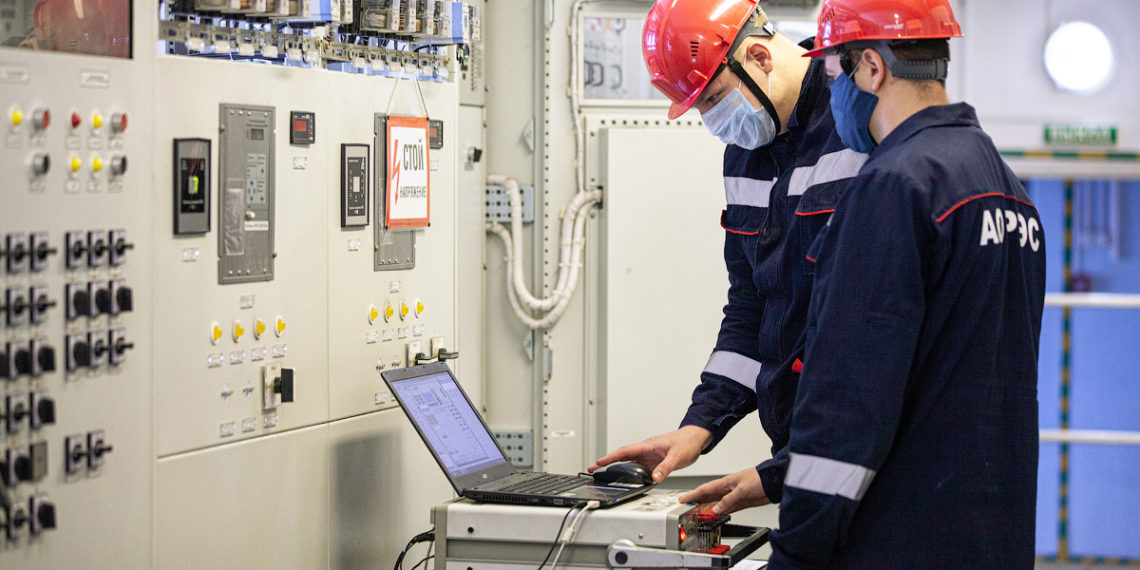 Уровень надежности в сетях АО «РЭС» соответствует плановым показателям