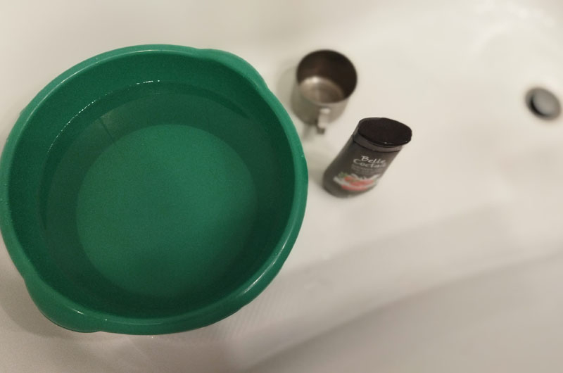 Горячую воду на 10 дней отключат в двух районах Новосибирска