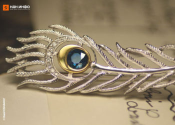 Новосибирцы потратили 2 млрд на украшения за первое полугодие-2022