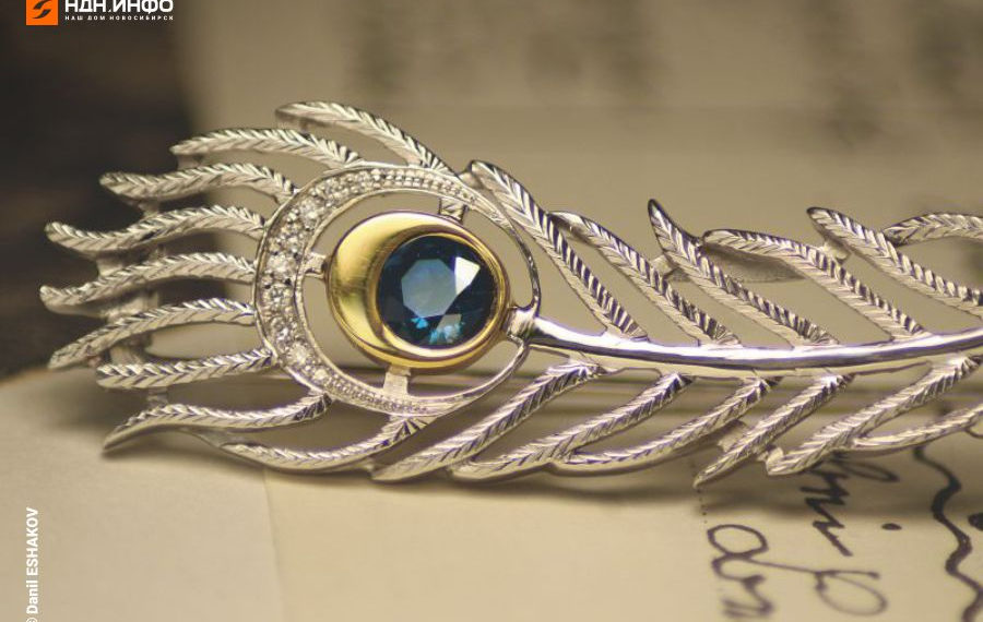 Новосибирцы потратили 2 млрд на украшения за первое полугодие-2022