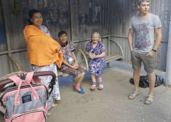 ЛизаАлерт Новосибирск