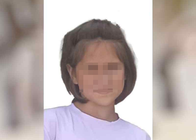 Пропавшую девочку в Искитиме нашли полицейские