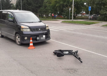 ГИБДД по НСО