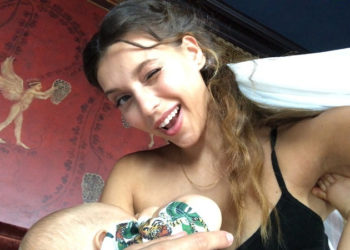 Тодоренко рвется на работу после родов