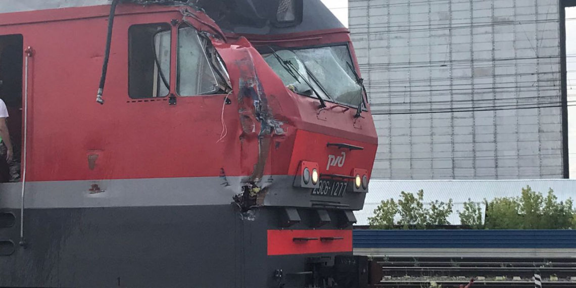 Восточное МСУТ СК России