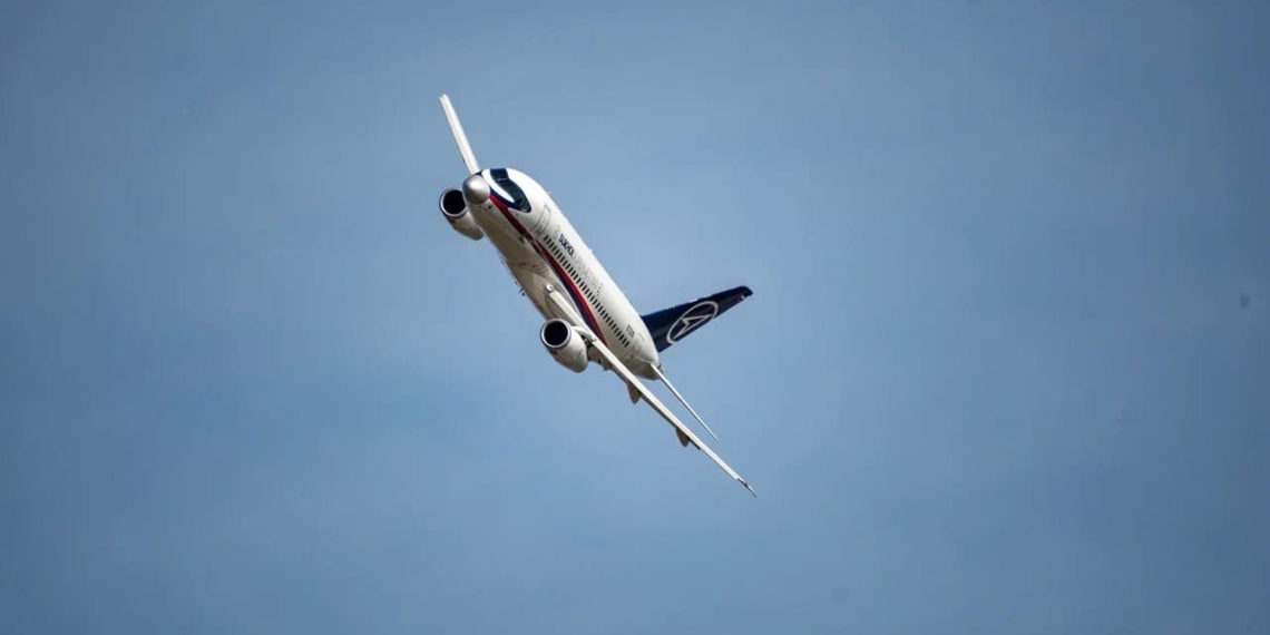 росавиация