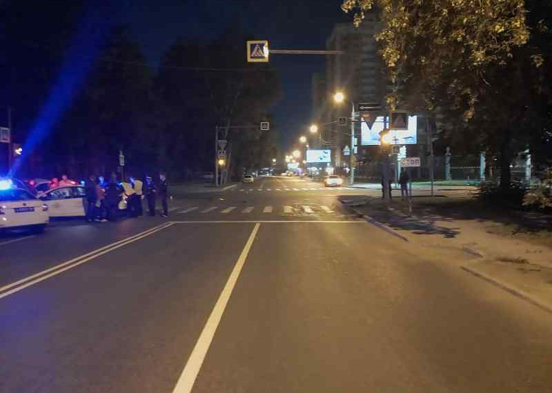 ГУ МВД ПО НСО