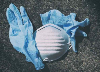 «Магнит» возвращает масочный режим в своих магазинах