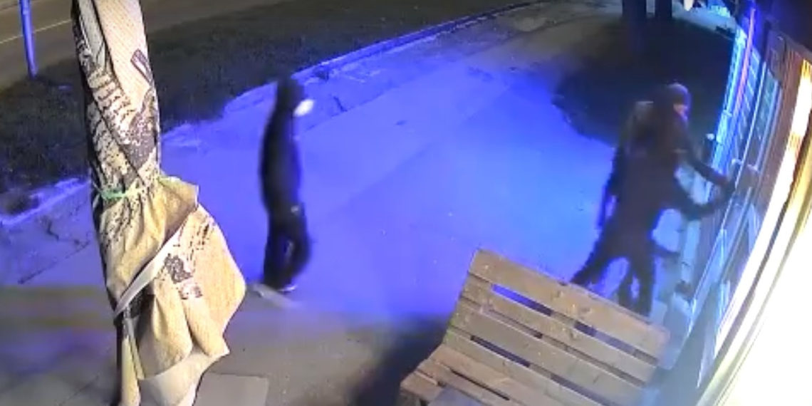 стоп-кадр видео