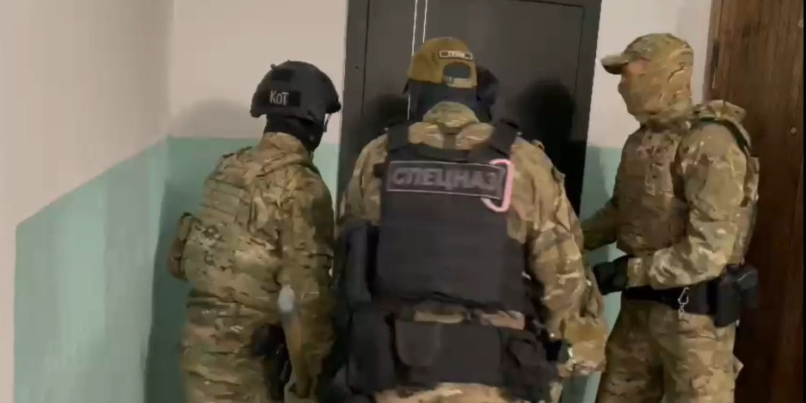 ГУ МВД по НСО