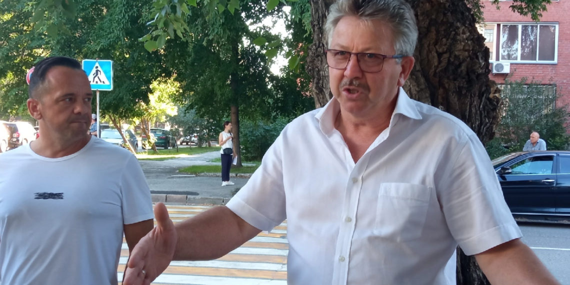 Безопасным дорогам в школы — быть