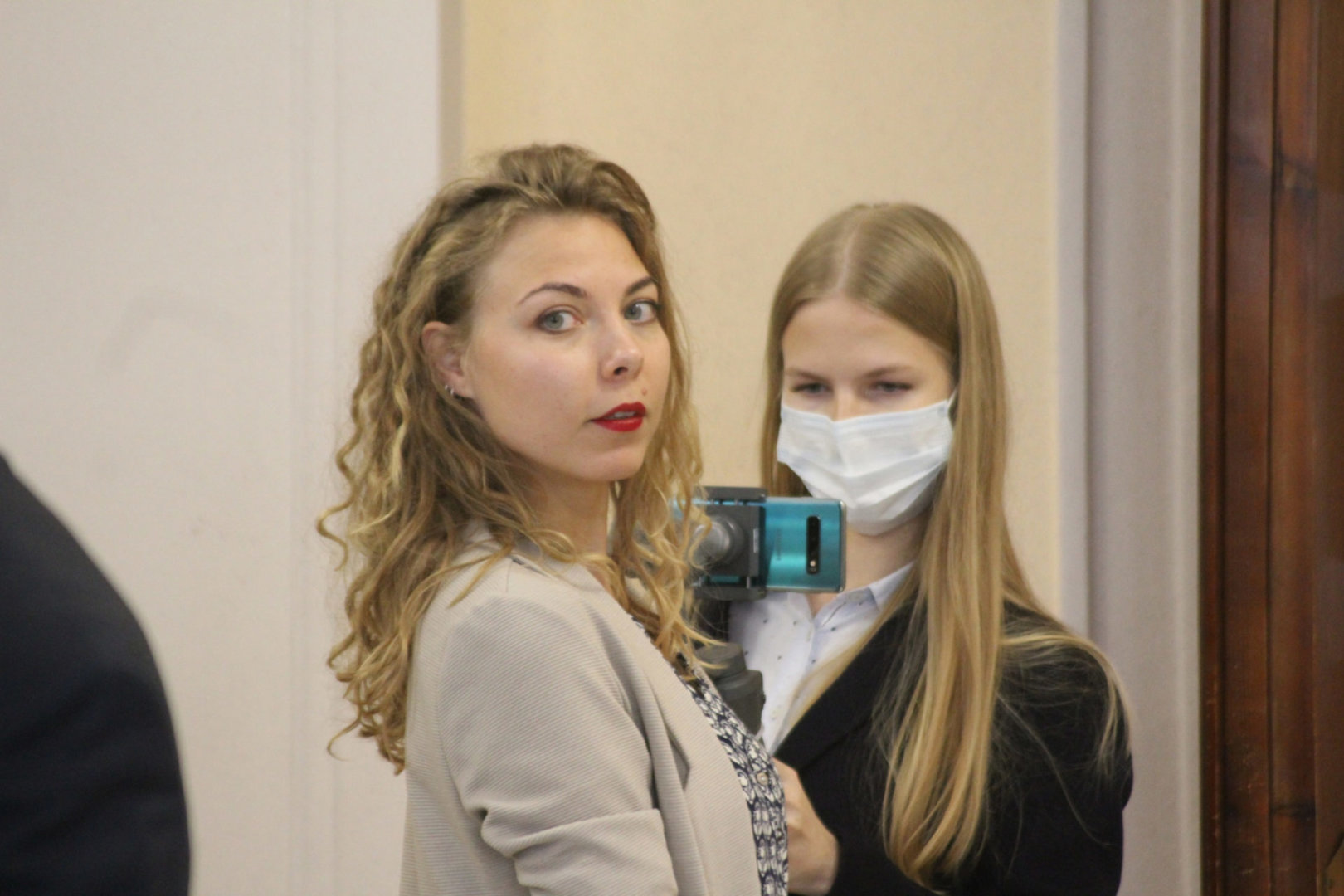 Прокуратура не рассматривает вопрос о переквалификации дела новосибирского депут