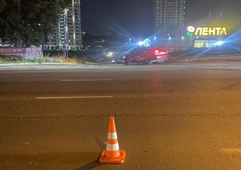 Госавтоинспекция НСО