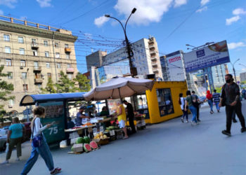 Фото предоставлено читателем НДН.инфо