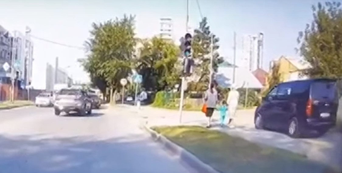 стоп-кадр видео