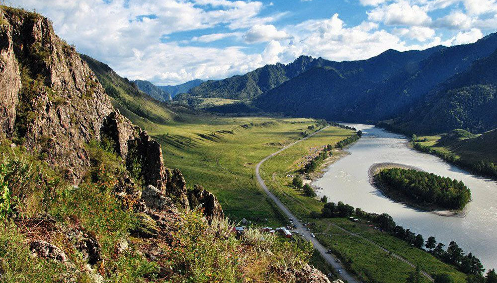 ГУ МЧС России по Республике Алай