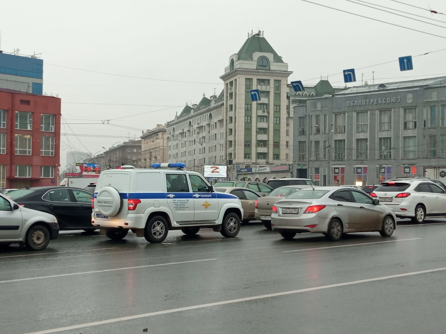 Стрельба на детской площадке в Новосибирске привела к уголовному делу |  НДН.Инфо