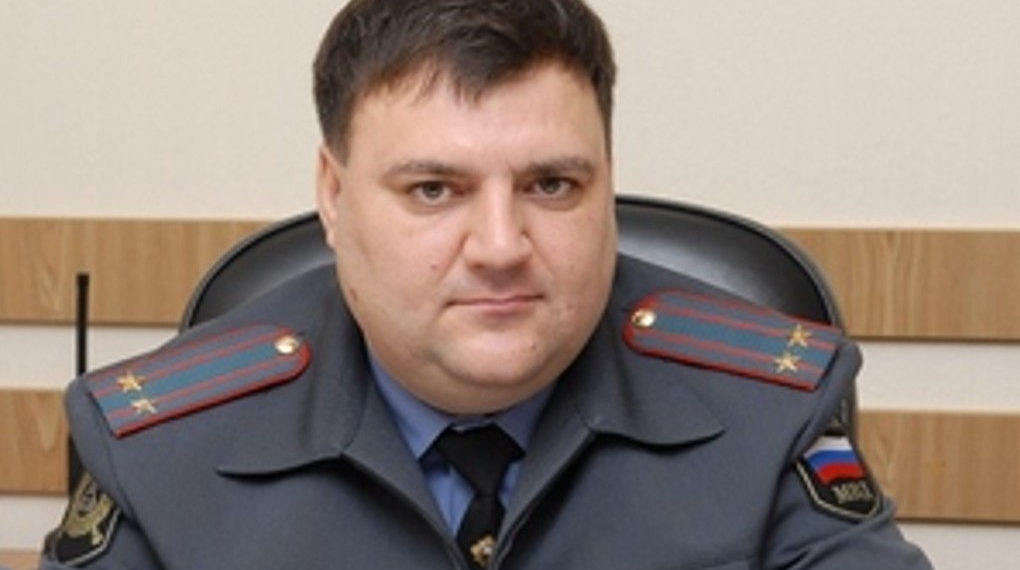 Суд начал рассмотрение уголовного дела экс-директора ЦУГАЭТ Руденко