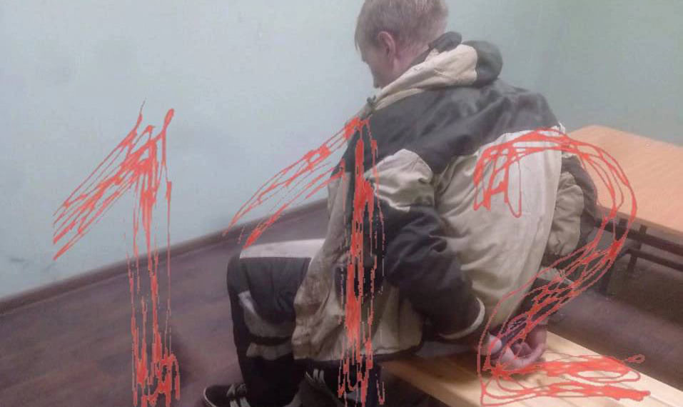 Стрельба произошла в военкомате Иркутской области — есть раненые