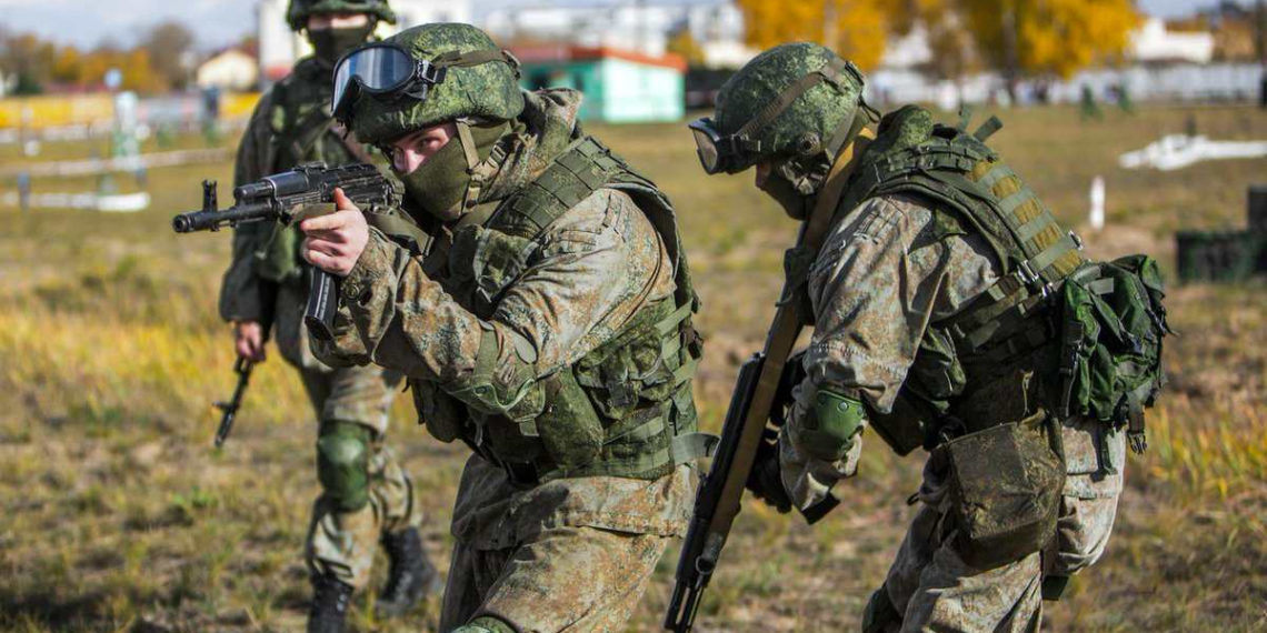 Имеют ли право военнослужащие уволиться со службы в условиях военного положения