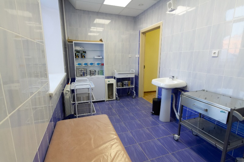 Андрей Травников: С введением новых поликлиник в ближайшие 5 лет в Новосибирске кардинально изменится «карта» здравоохранения