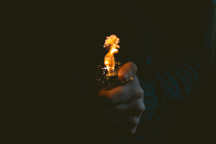 unsplash.com / Marek Szturc