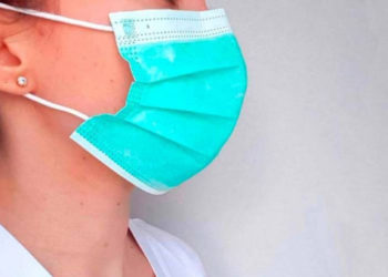 Главный эпидемиолог региона выступила за ношение масок в сезон гриппа и коронавируса