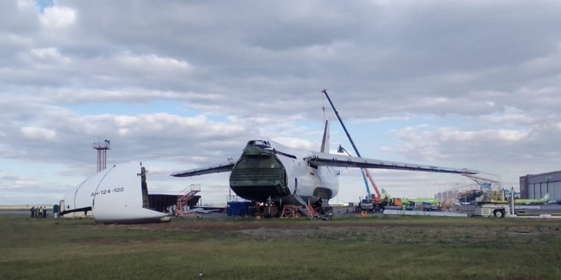 russianplanes.net / Dima Ivanov