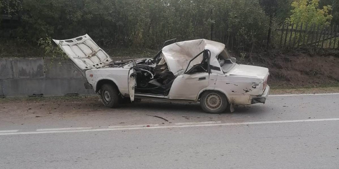 Госавтоинспекция НСО