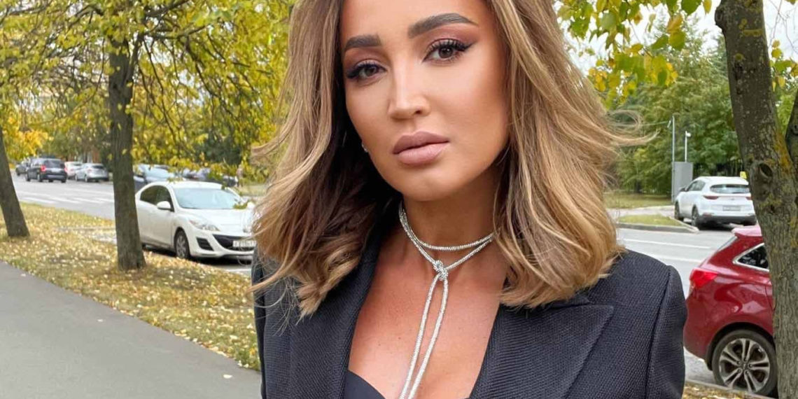 Ольгу Бузову «соблазнили» белорусы