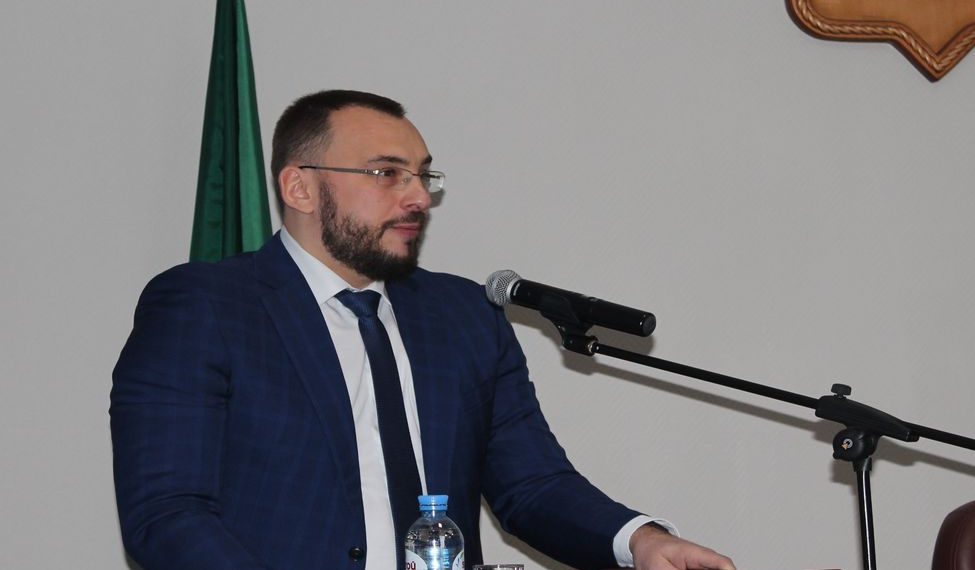 заксобрание НСО