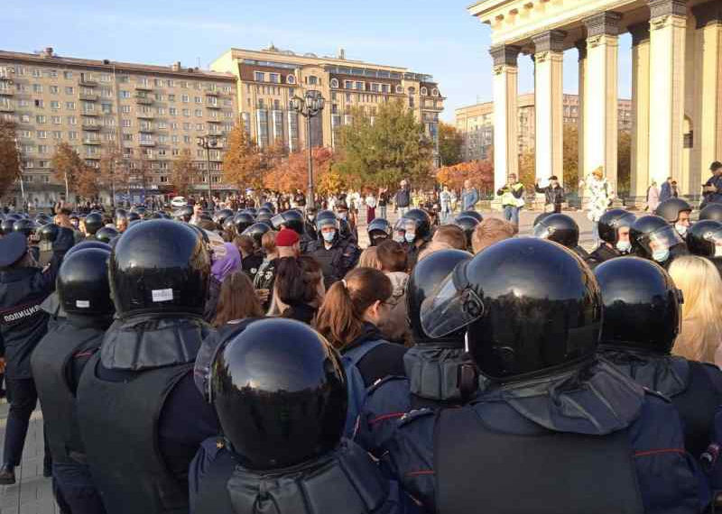 TELEGRAM-КАНАЛ «КОАЛИЦИЯ НОВОСИБИРСК 2020»