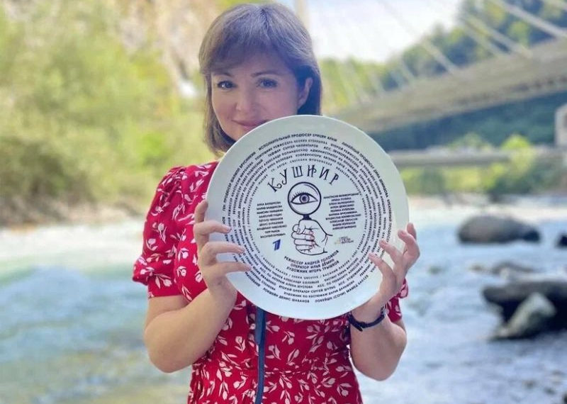 Прощай, «Ищейка» — здравствуй, «Кушнир»