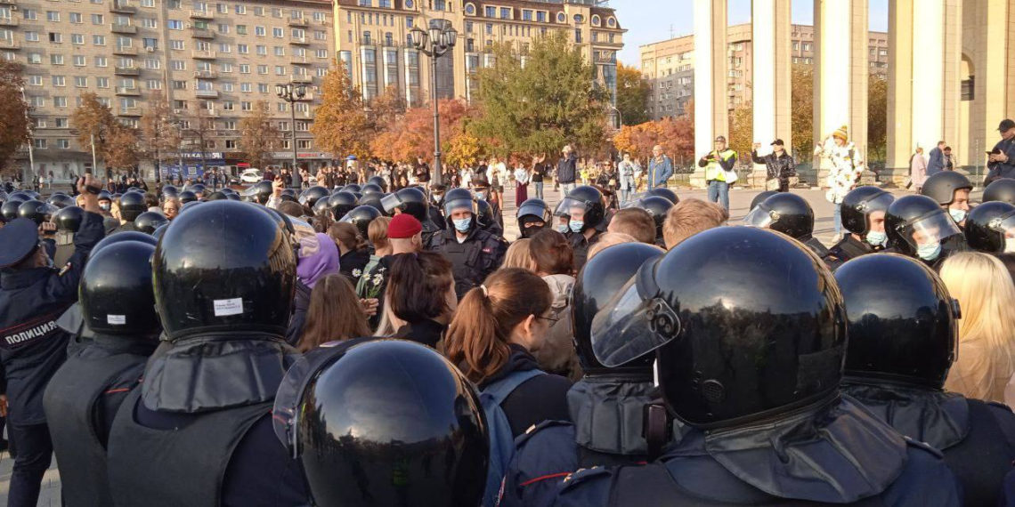 Telegram-канал «Коалиция Новосибирск 2020»