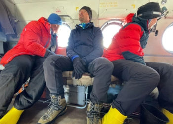 Виталий Гуменюк, КГКУ «ЦОД»