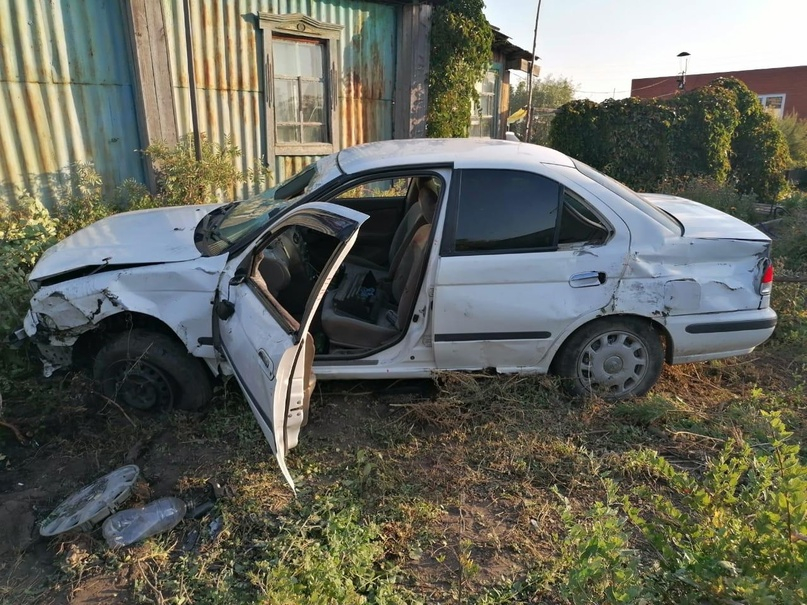 Госавтоинспекция НСО