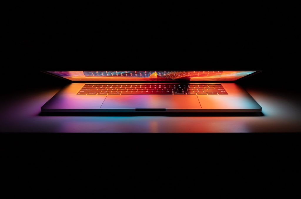 unsplash.com/ Tianyi Ma