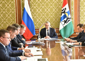 Увеличение объемов и льгот: новые решения по газификации и догазификации обсудили в Правительстве региона