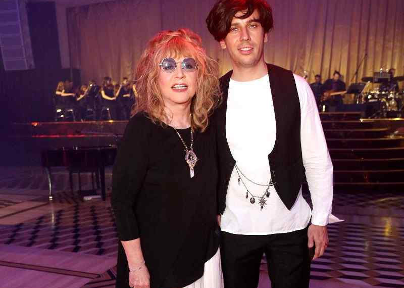 СМИ: обращением Аллы Пугачевой после признания Галкина иноагентом заинтересовалась полиция