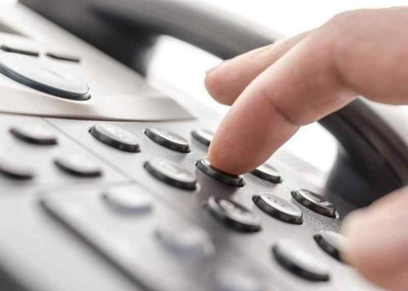 Областной военкомат запустил горячую линию по вопросам мобилизации