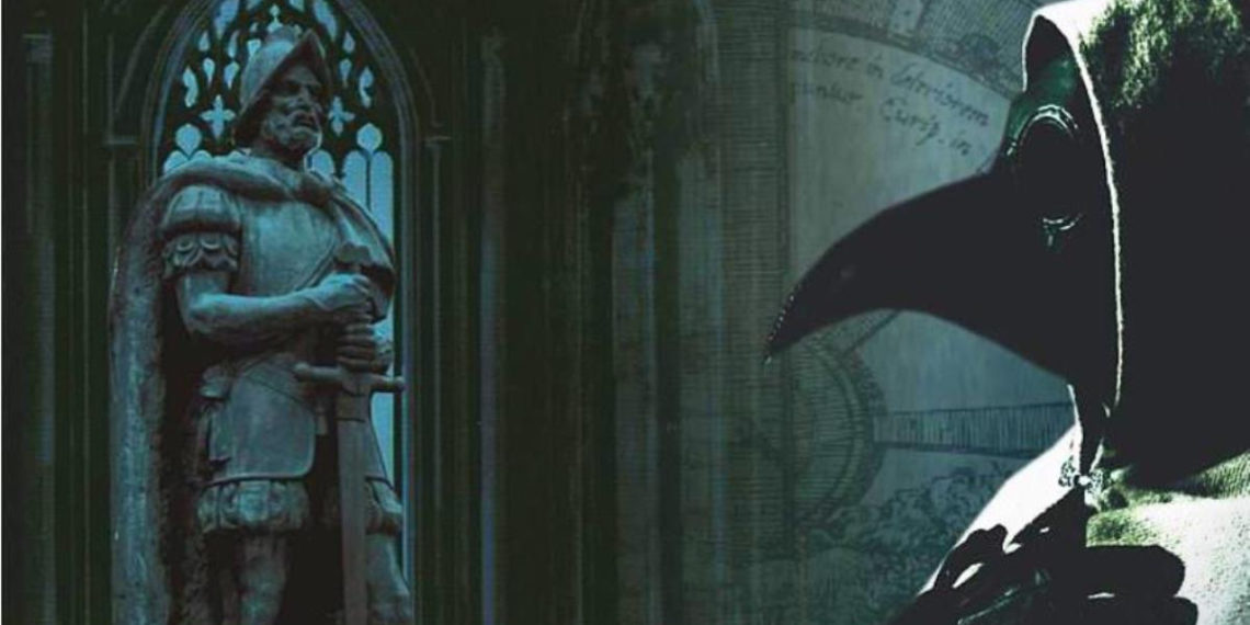 «Пир во время чумы» состоится в Новосибирске