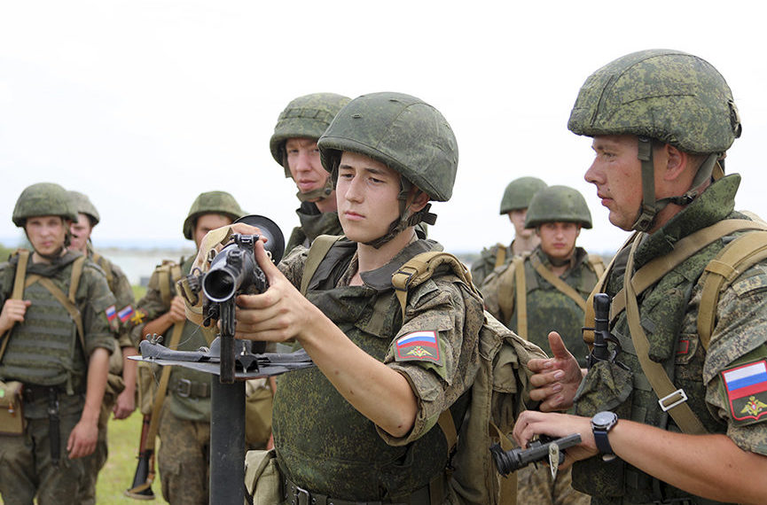 минобороны.рф