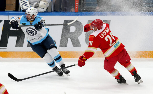 HCSIBIR.RU