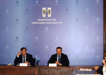 Эксперты предложили оптимальные технологии переработки отходов в Новосибирской области