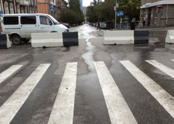 Защищено: Дубль два: провалившийся эксперимент «пешеходизации» улицы Ленина возобновят в Новосибирске