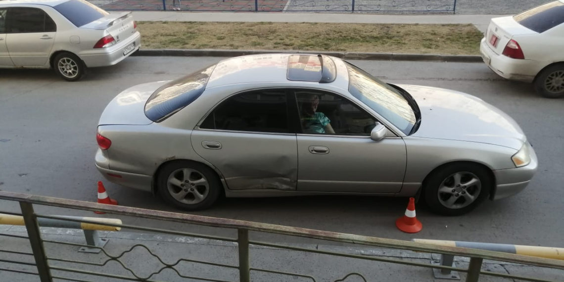 новосибирское гибдд