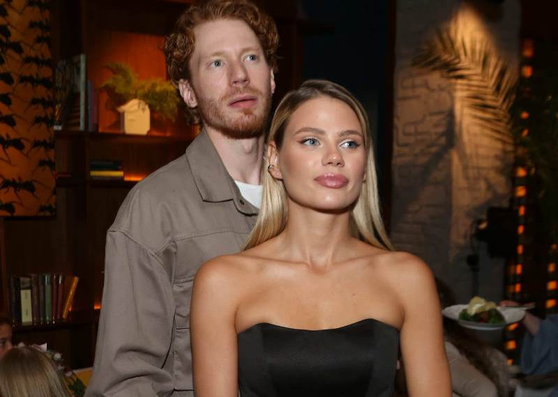 Никита Пресняков отбился от «новостей»